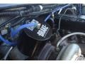 Patriot Blue Pearl - Ram 2500 SLT Quad Cab 4x4 Photo No. 54