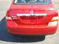 Red Brick - Versa 1.8 S Sedan Photo No. 2