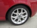 Redfire Pearl - Tiburon GT Limited Photo No. 4