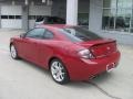 Redfire Pearl - Tiburon GT Limited Photo No. 5