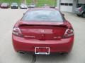 Redfire Pearl - Tiburon GT Limited Photo No. 6