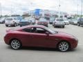 Redfire Pearl - Tiburon GT Limited Photo No. 8