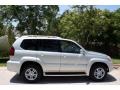 2003 Silver Pine Metallic Lexus GX 470  photo #11