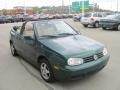 Bright Green Metallic - Cabrio GLS Photo No. 8