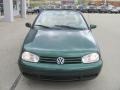 Bright Green Metallic - Cabrio GLS Photo No. 9