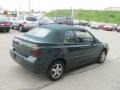 1999 Bright Green Metallic Volkswagen Cabrio GLS  photo #11