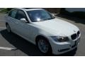 2010 Alpine White BMW 3 Series 328i xDrive Sedan  photo #2