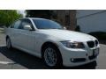 2010 Alpine White BMW 3 Series 328i xDrive Sedan  photo #3