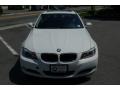 2010 Alpine White BMW 3 Series 328i xDrive Sedan  photo #4