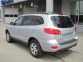 Bright Silver - Santa Fe GLS 4WD Photo No. 5
