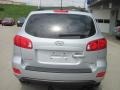 Bright Silver - Santa Fe GLS 4WD Photo No. 6