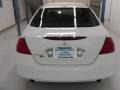 2007 Taffeta White Honda Accord EX-L V6 Sedan  photo #3