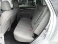 Bright Silver - Santa Fe GLS 4WD Photo No. 17