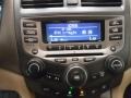 2007 Taffeta White Honda Accord EX-L V6 Sedan  photo #13