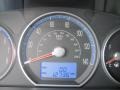 Bright Silver - Santa Fe GLS 4WD Photo No. 20