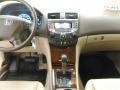 2007 Taffeta White Honda Accord EX-L V6 Sedan  photo #17