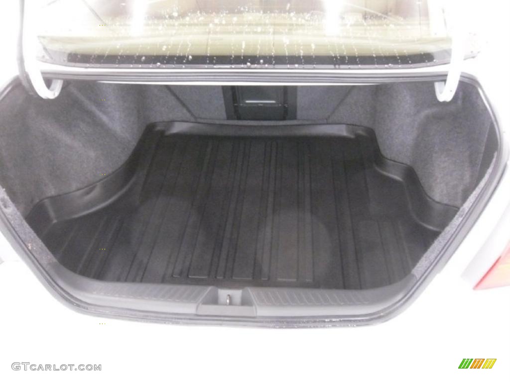 2007 Accord EX-L V6 Sedan - Taffeta White / Ivory photo #18