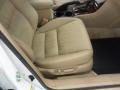 2007 Taffeta White Honda Accord EX-L V6 Sedan  photo #20