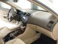 2007 Taffeta White Honda Accord EX-L V6 Sedan  photo #21