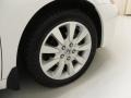 2007 Taffeta White Honda Accord EX-L V6 Sedan  photo #24