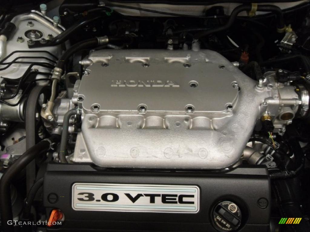 2007 Accord EX-L V6 Sedan - Taffeta White / Ivory photo #27