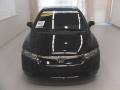 Nighthawk Black Pearl - Civic EX Sedan Photo No. 6