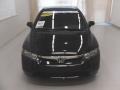 2008 Nighthawk Black Pearl Honda Civic EX Sedan  photo #6