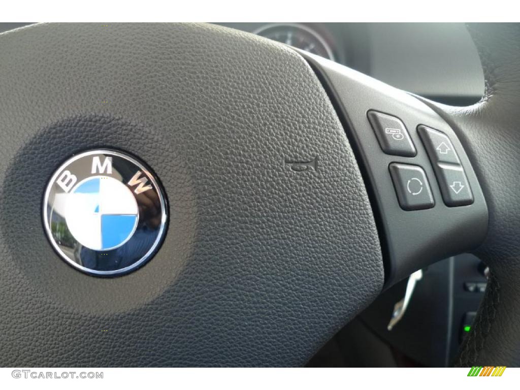 2010 3 Series 328i xDrive Sedan - Alpine White / Chestnut Brown Dakota Leather photo #40