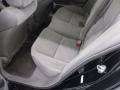Nighthawk Black Pearl - Civic EX Sedan Photo No. 16