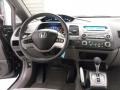 Nighthawk Black Pearl - Civic EX Sedan Photo No. 18