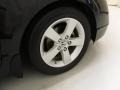 Nighthawk Black Pearl - Civic EX Sedan Photo No. 26