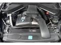 Jet Black - X5 3.0si Photo No. 24