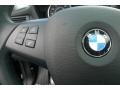 2007 Jet Black BMW X5 3.0si  photo #41