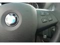 2007 Jet Black BMW X5 3.0si  photo #42