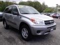 Titanium Metallic - RAV4 4WD Photo No. 1