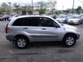 Titanium Metallic - RAV4 4WD Photo No. 2