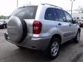 Titanium Metallic - RAV4 4WD Photo No. 3