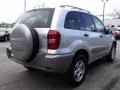 2005 Titanium Metallic Toyota RAV4 4WD  photo #3