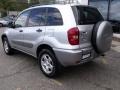 2005 Titanium Metallic Toyota RAV4 4WD  photo #5