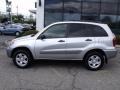 2005 Titanium Metallic Toyota RAV4 4WD  photo #6