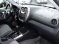 2005 Titanium Metallic Toyota RAV4 4WD  photo #10