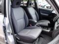 Titanium Metallic - RAV4 4WD Photo No. 11