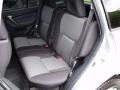 Titanium Metallic - RAV4 4WD Photo No. 17