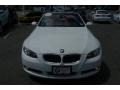 2008 Alpine White BMW 3 Series 328i Convertible  photo #4