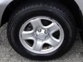Titanium Metallic - RAV4 4WD Photo No. 31