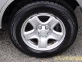 Titanium Metallic - RAV4 4WD Photo No. 32