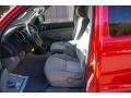 Radiant Red - Tacoma Access Cab 4x4 Photo No. 3