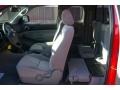 Radiant Red - Tacoma Access Cab 4x4 Photo No. 6