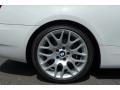 2008 Alpine White BMW 3 Series 328i Convertible  photo #17