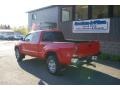 Radiant Red - Tacoma Access Cab 4x4 Photo No. 7